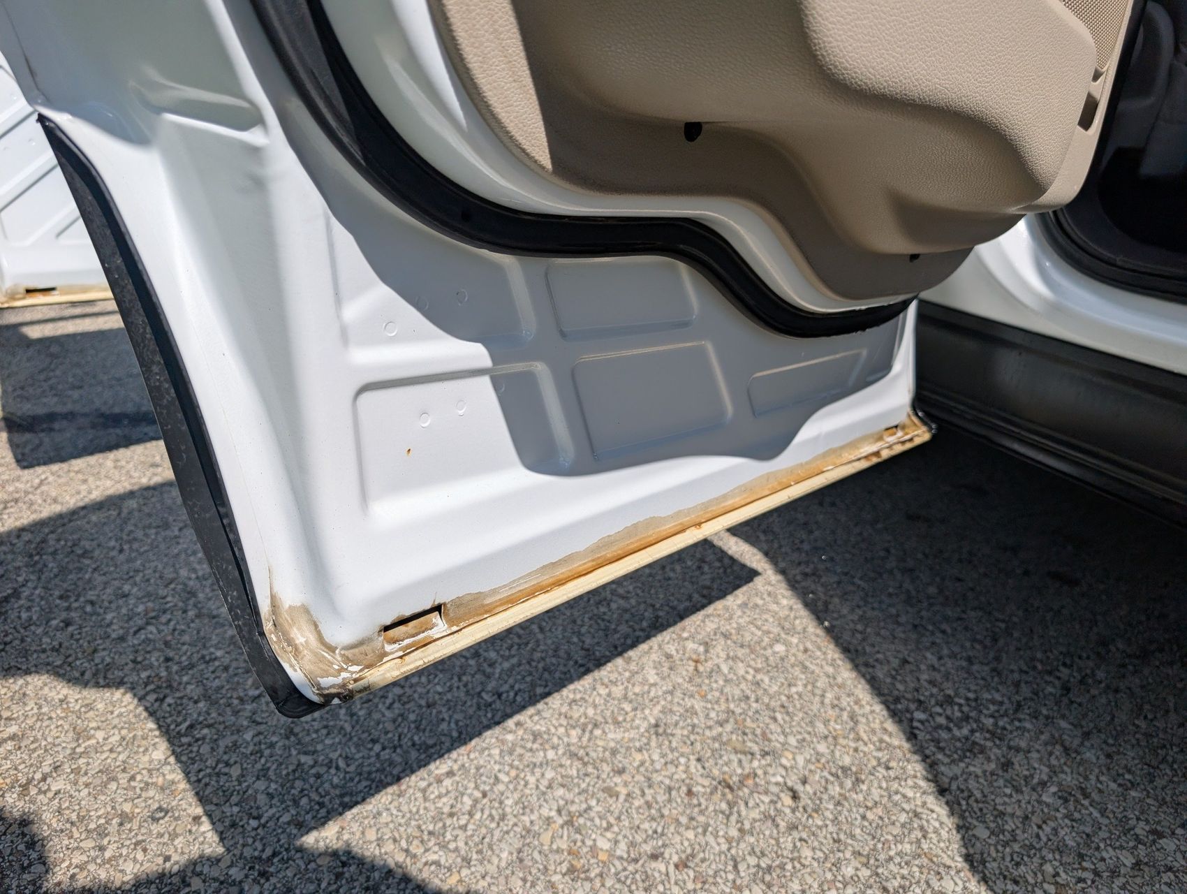 2014 Ford Explorer 43