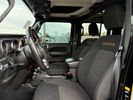 2022 Jeep Gladiator Mojave - Photo 45