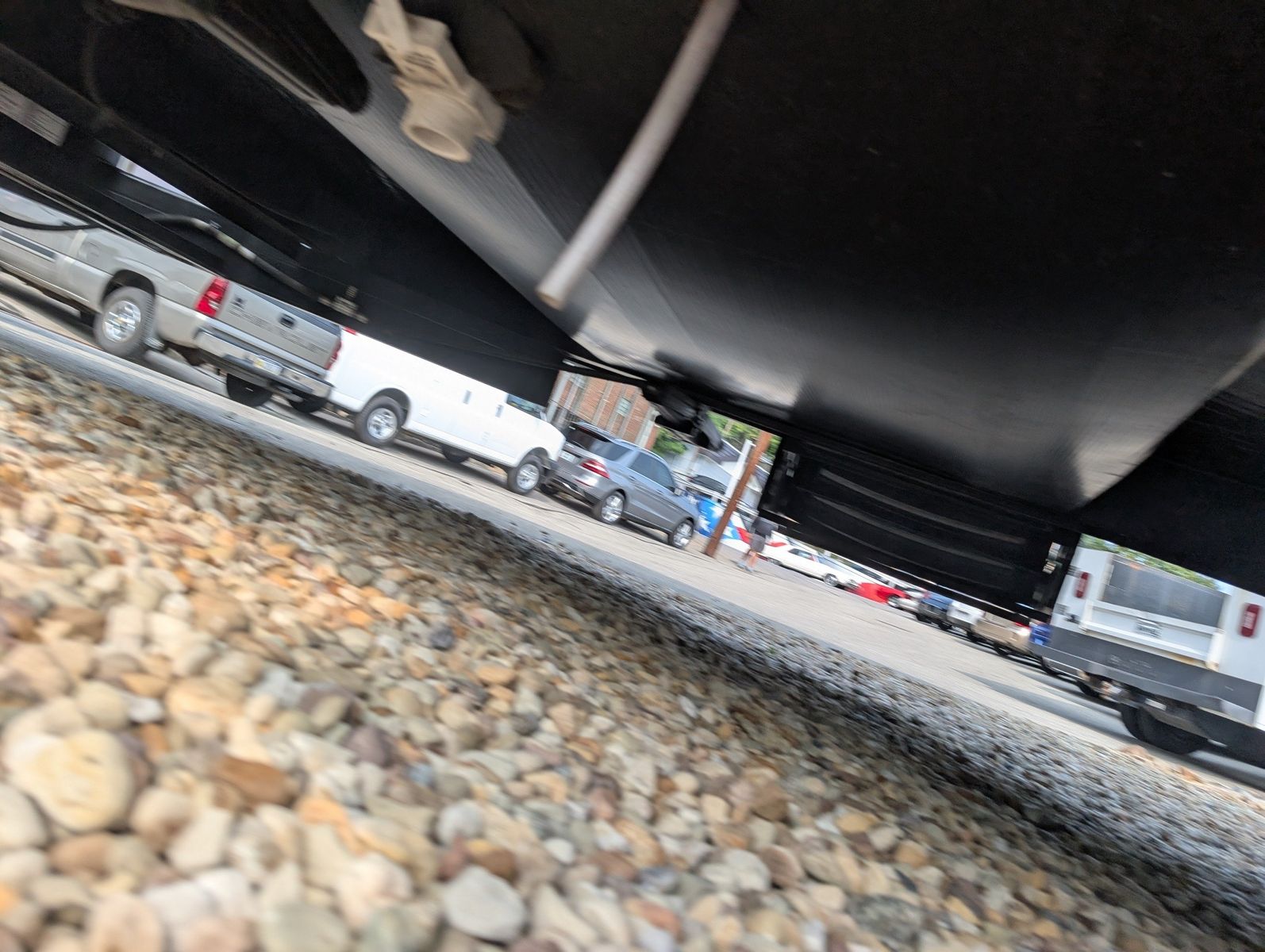 2021 Forest River Cherokee 174