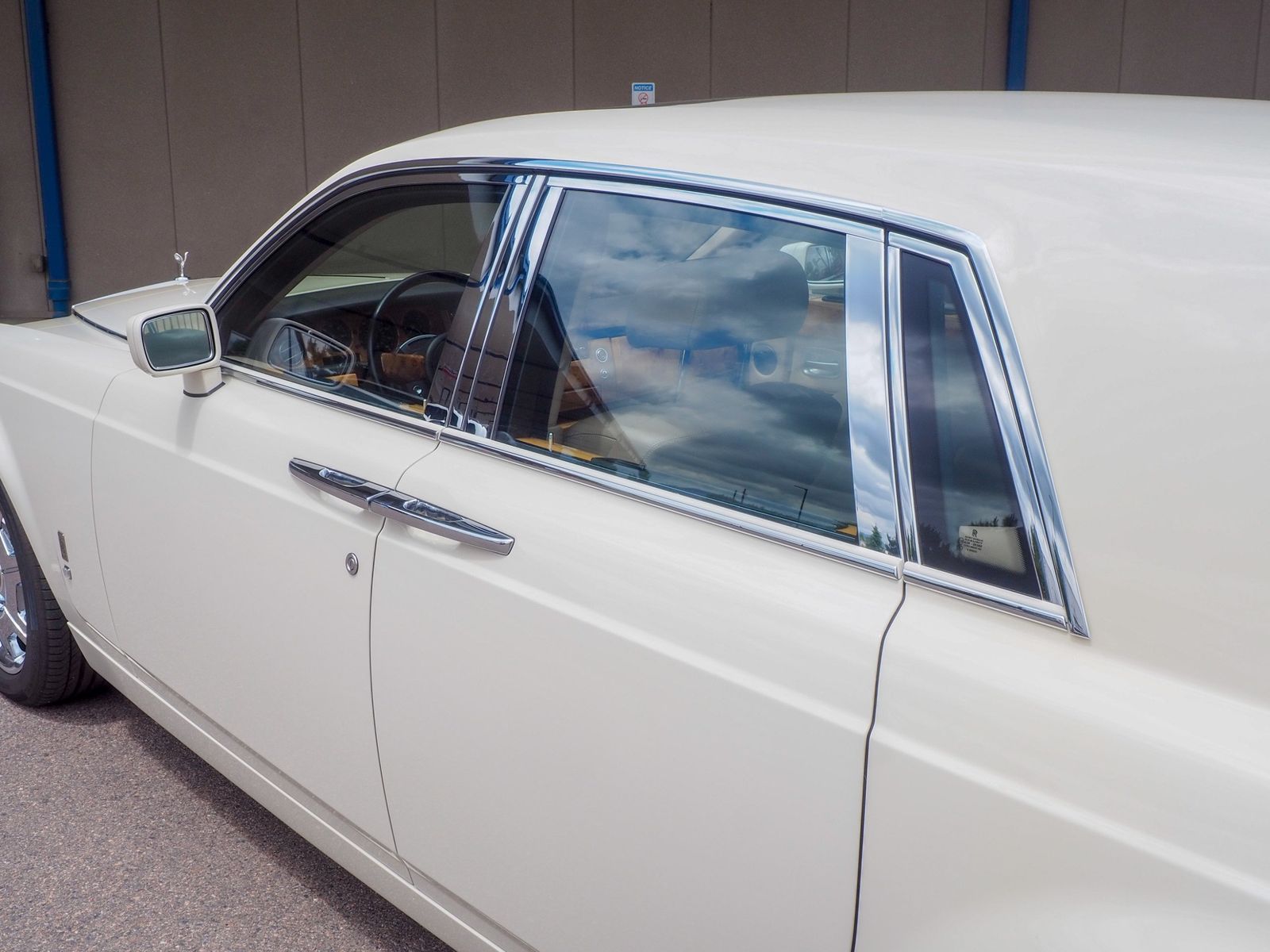2006 Rolls-Royce Phantom 38