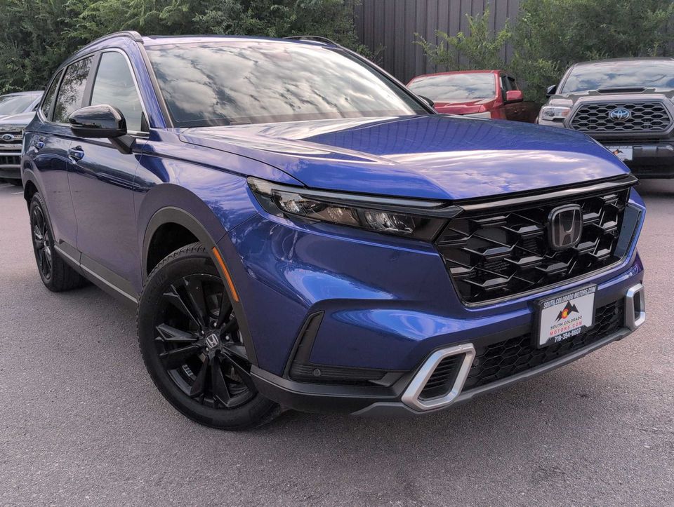 Vehicle Image