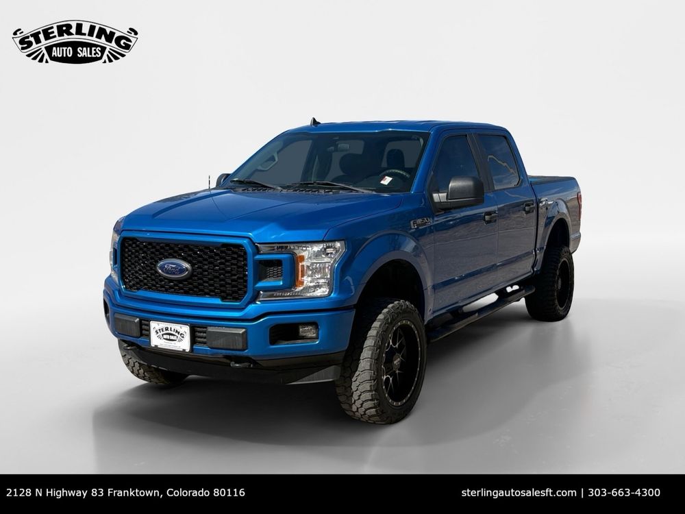 Featured Vehicle Image