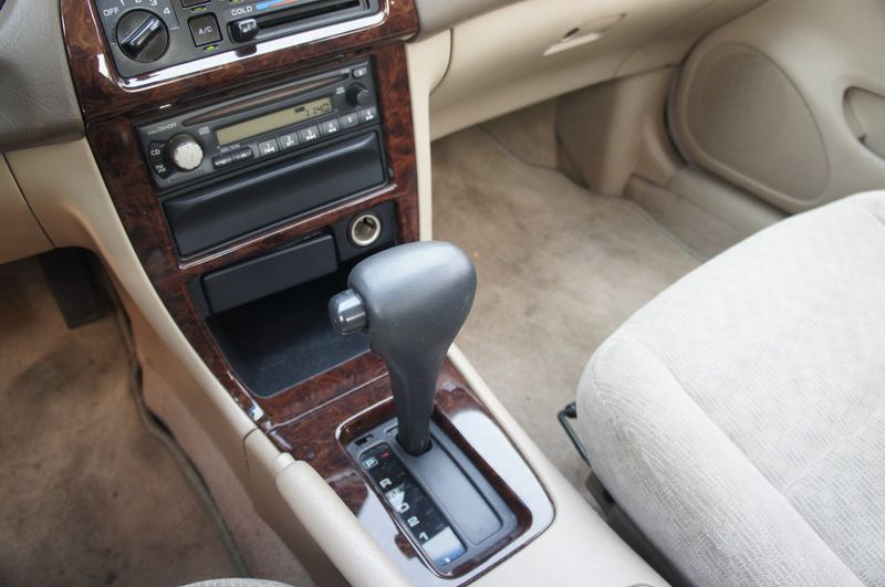 2000 Nissan Altima XE | Zoom Auto Group - Used Cars New Jersey