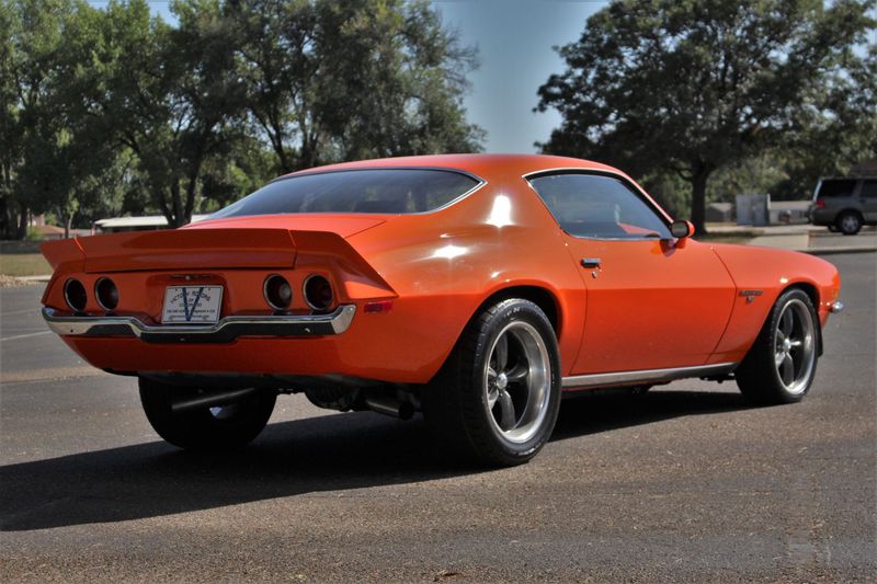 1970 Chevrolet Camaro Rally Sport | Victory Motors of Colorado