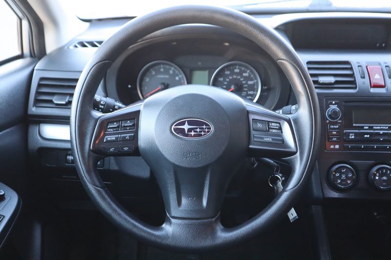 2013 Subaru XV Crosstrek 2.0i Premium | Victory Motors of Colorado