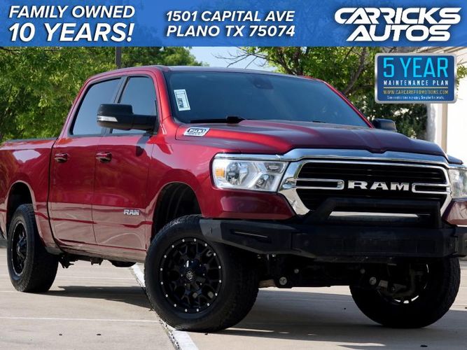2019 Ford F-150 XLT photo 43