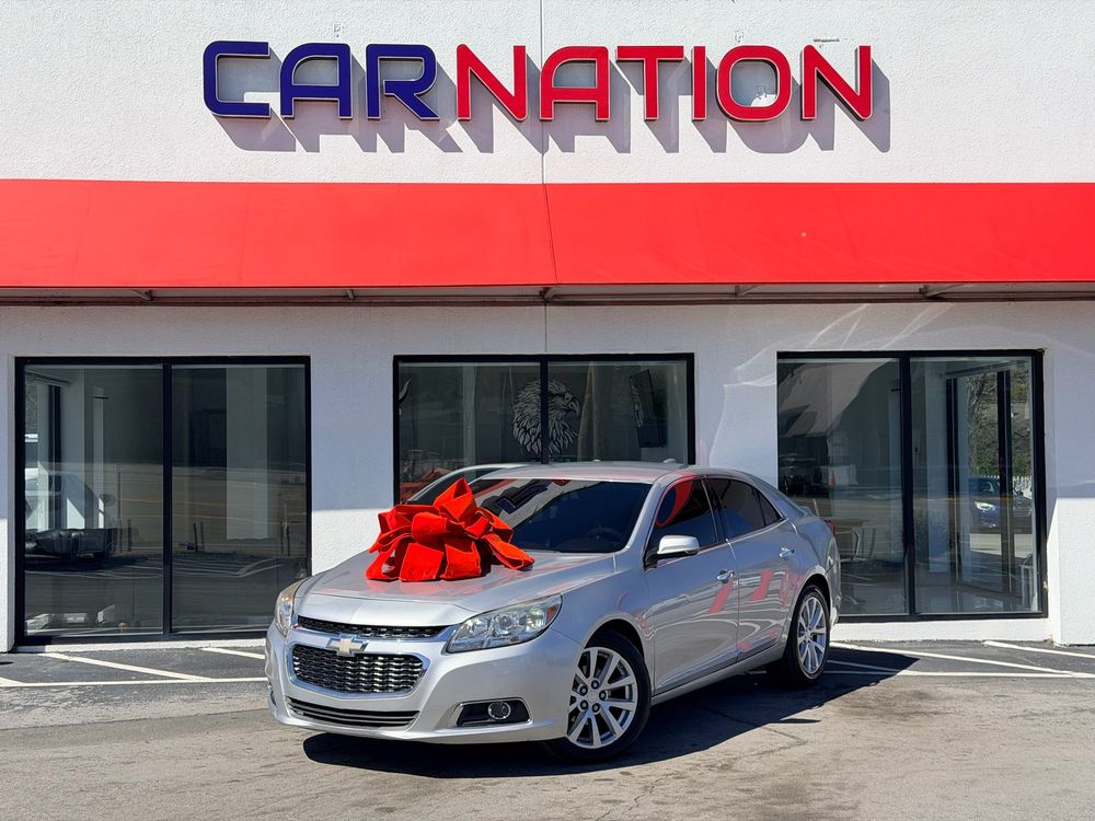 Featured Vehicle Image