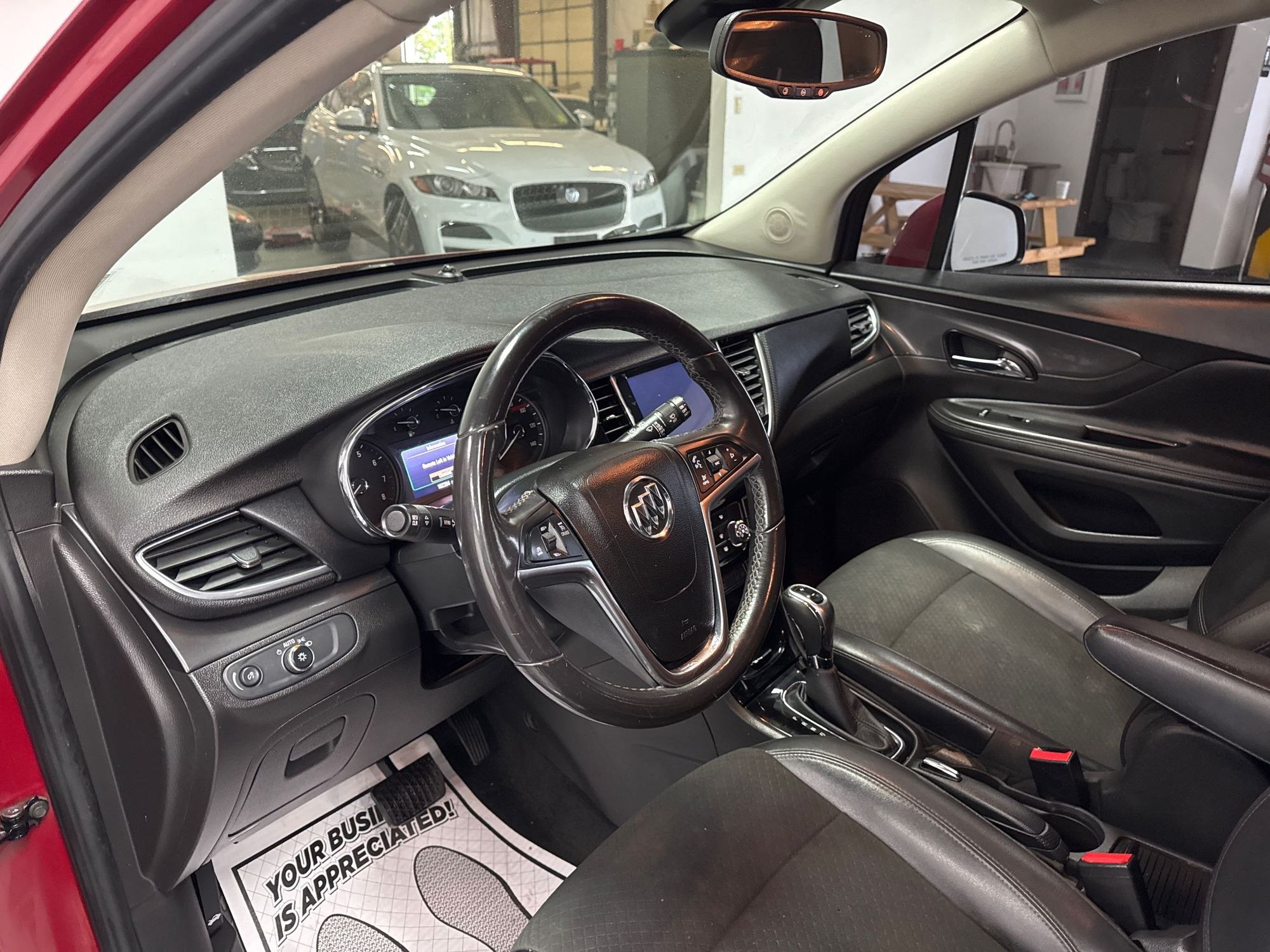 2019 Buick Encore Preferred photo 8