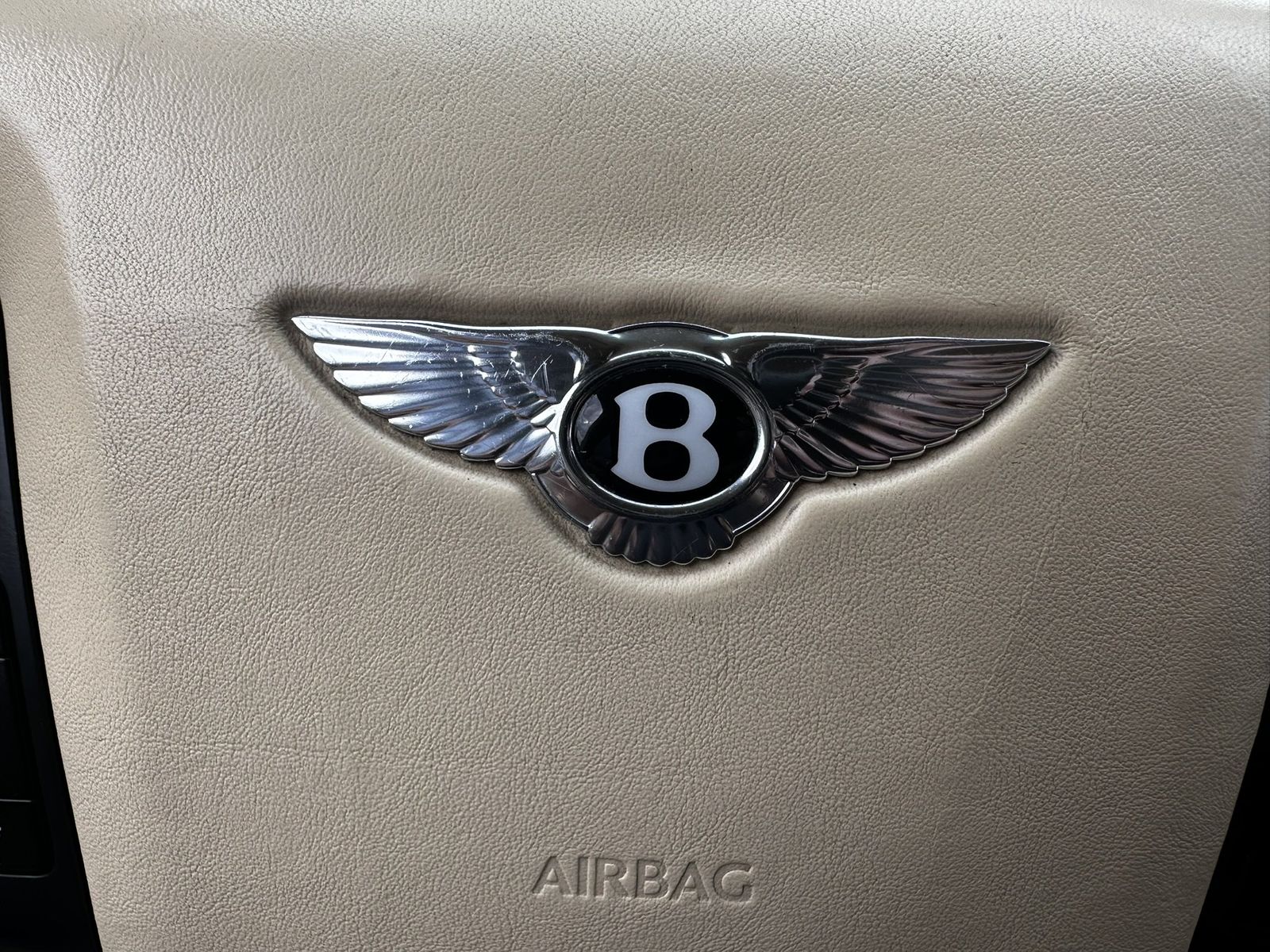 2007 Bentley Continental 52