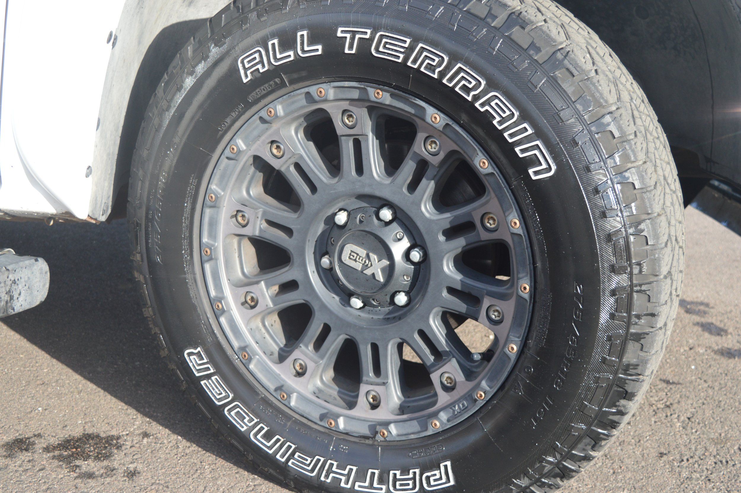 2006 Chevrolet Avalanche Base - Photo 21