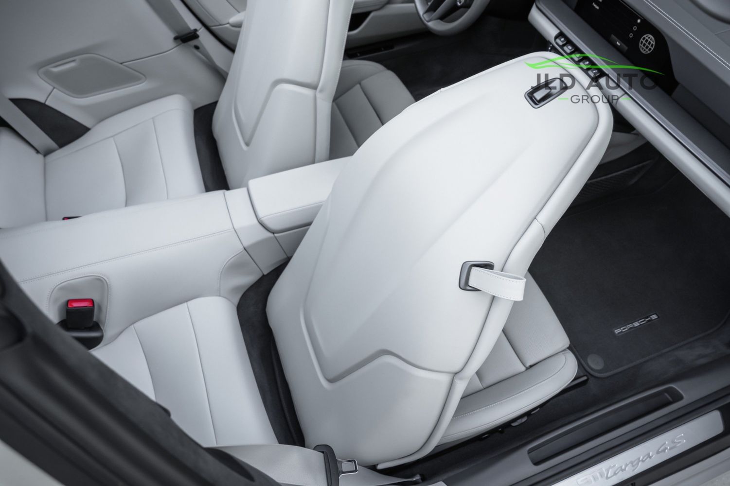 2024 Porsche 911 Targa 4S photo 33
