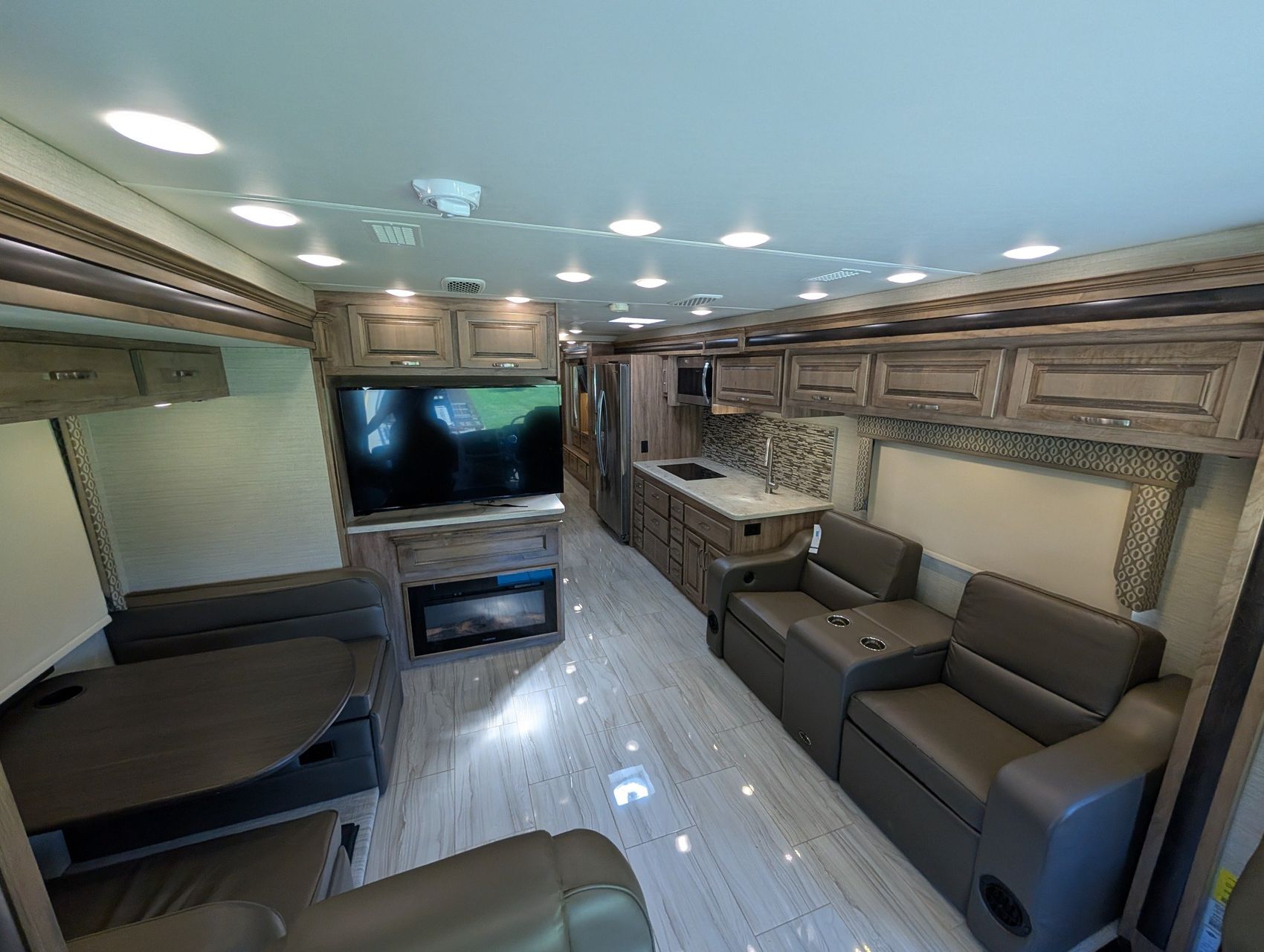 2019 Jayco Embark 80