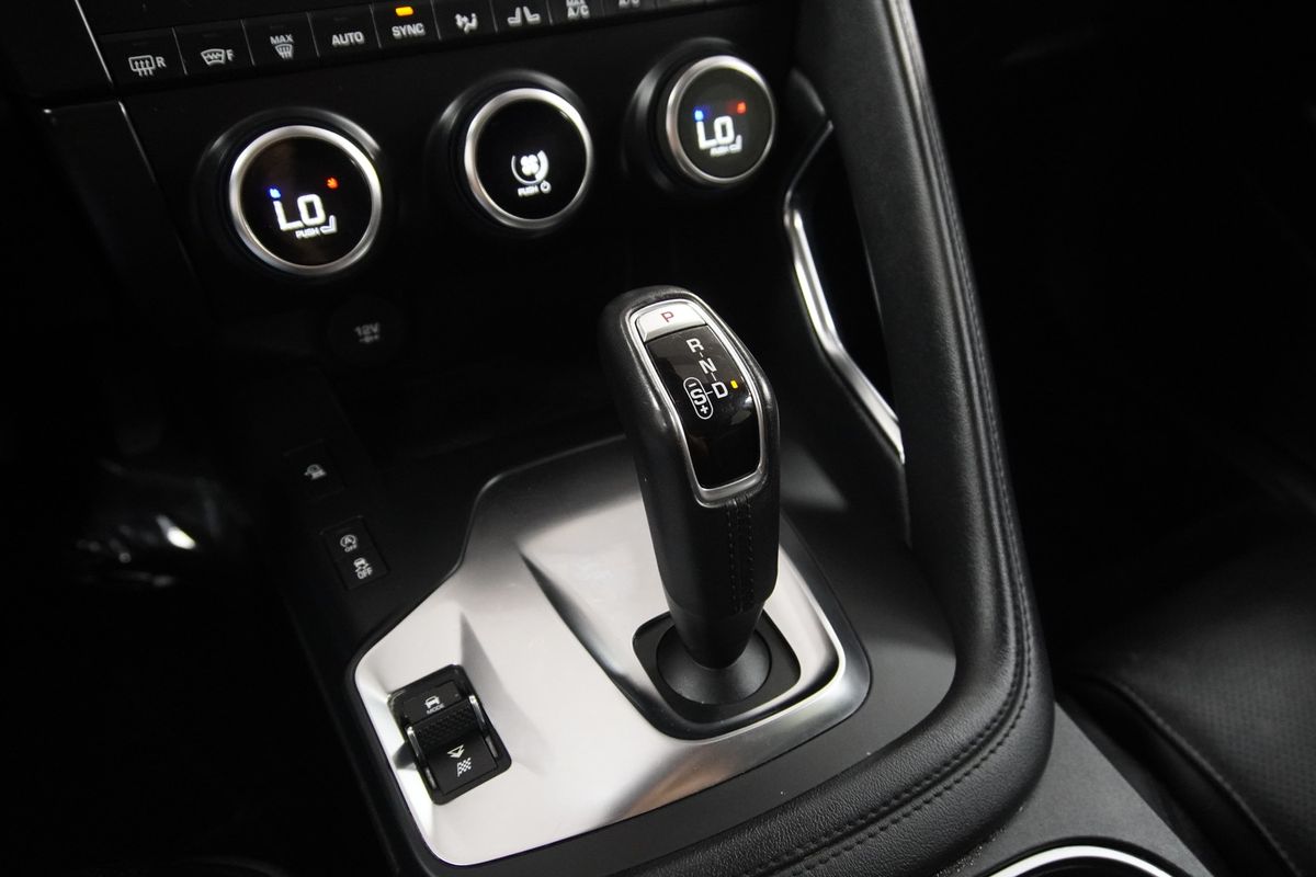 2020 Jaguar E-PACE P250 AWD Automatic