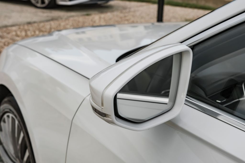 2019 Audi A8 L 55 photo 42
