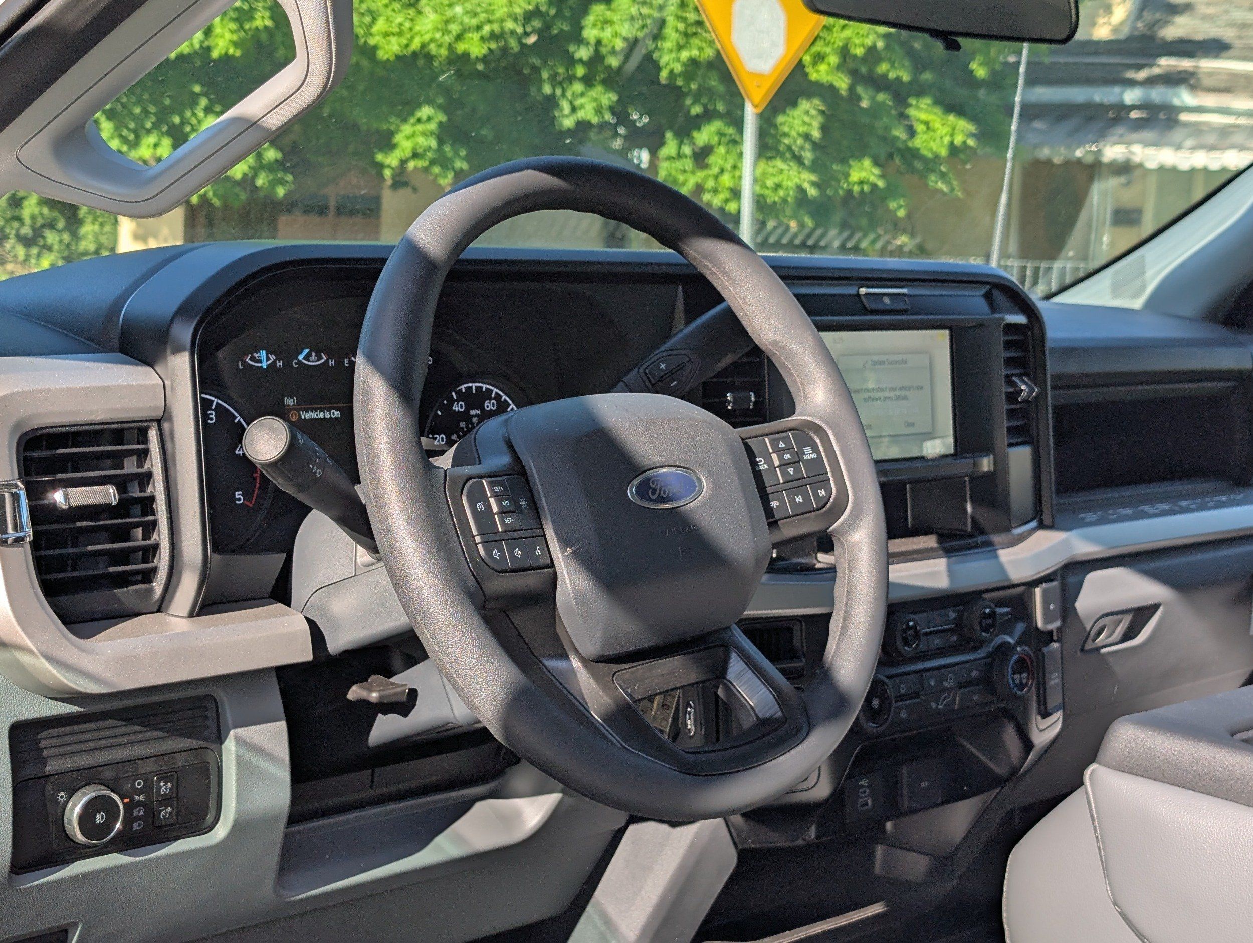 2025 Ford F-600 Super Duty Chassis Cab XL - Photo 55