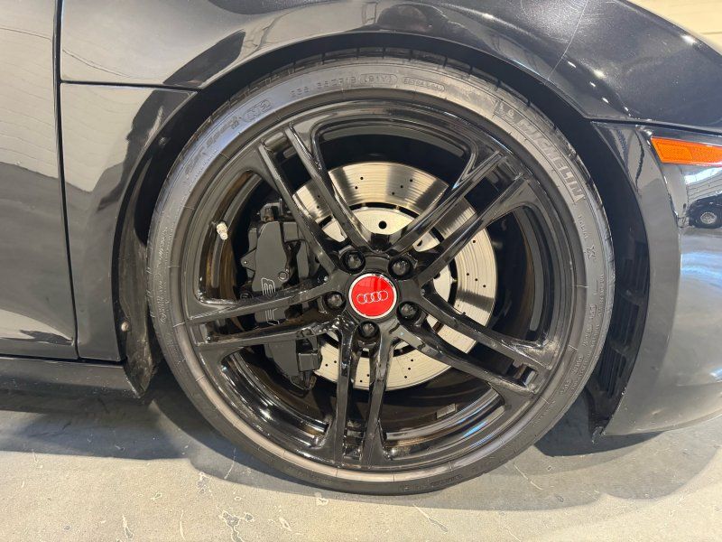 2008 Audi R8 quattro, photo 15
