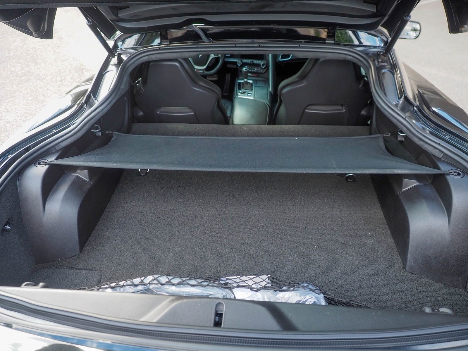 2016 Chevrolet Corvette 61