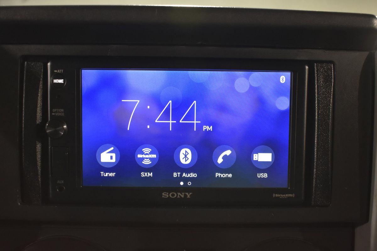 2007 Jeep Wrangler X