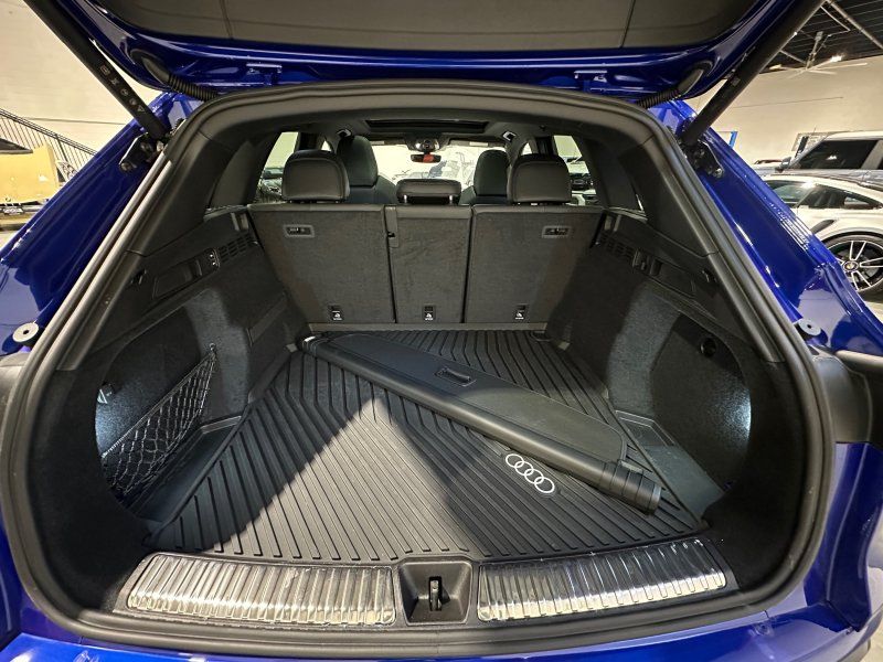 2025 Audi All-new SQ5 Premium Plus TFSI quattro S tronic, photo 22