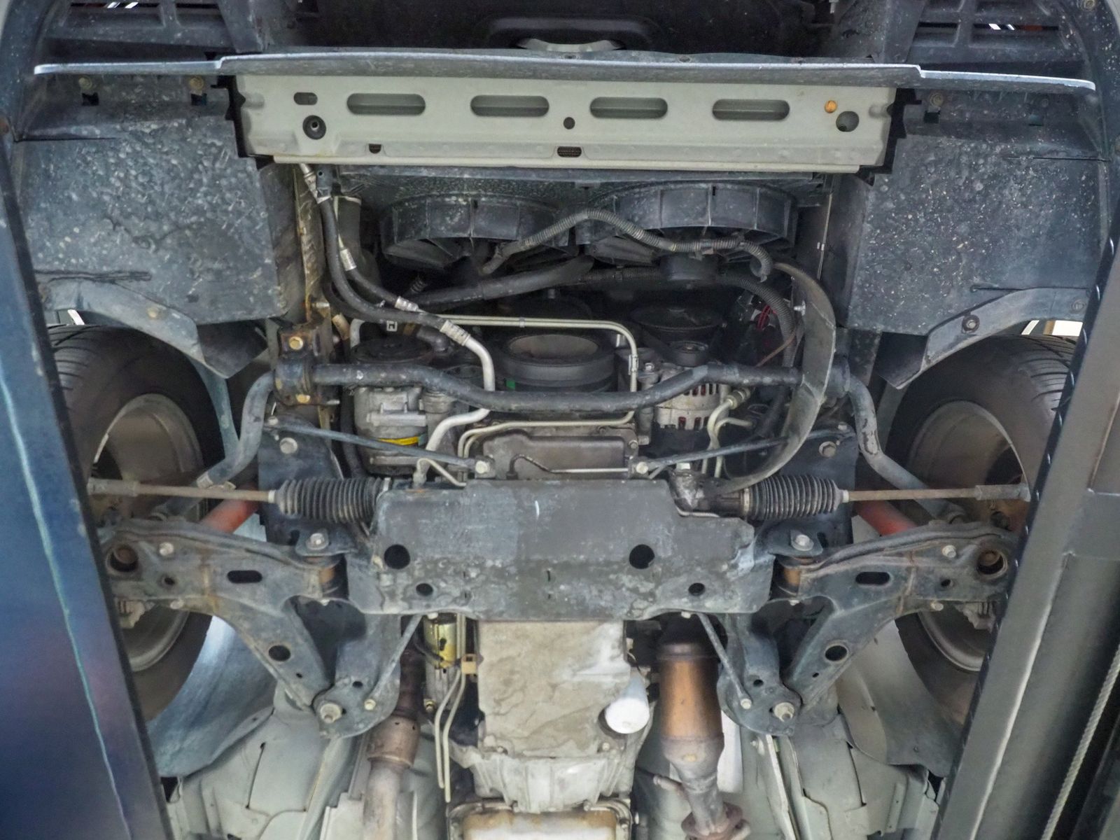 1999 Chevrolet Camaro 68