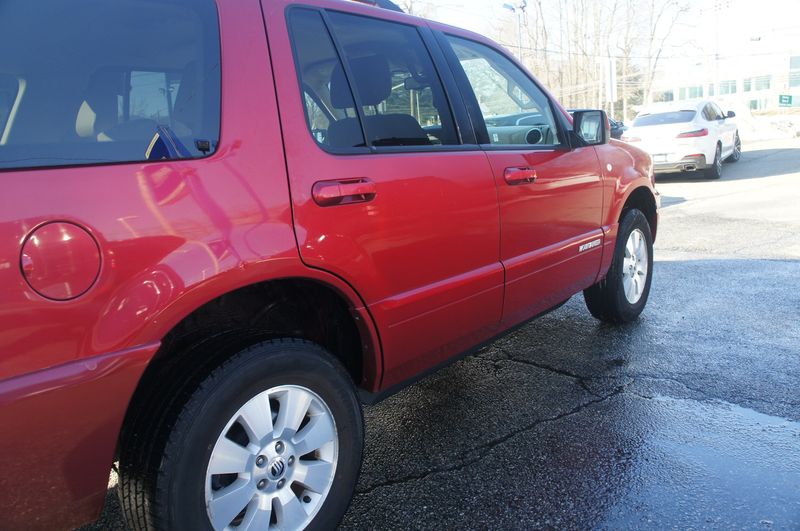 2008 Mercury Mountaineer Premium | Zoom Auto Group - Used Cars New