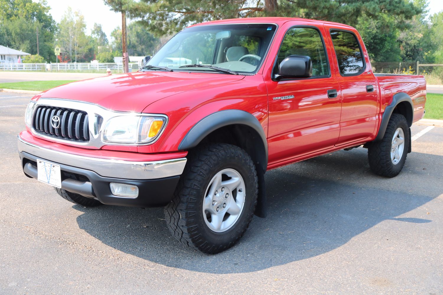 2004 Toyota SR5 Victory Motors of