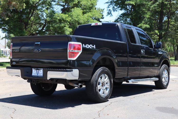 2013 Ford F-150 XLT | Victory Motors of Colorado