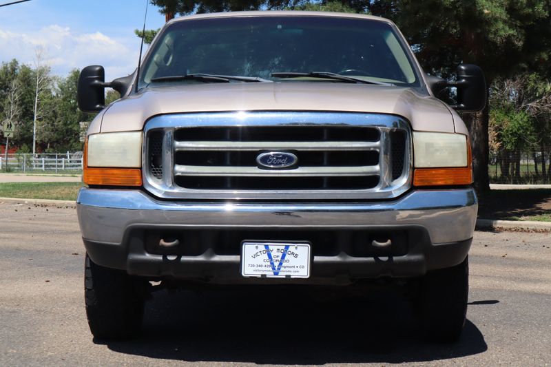 1999 Ford F-250 Super Duty XL | Victory Motors of Colorado