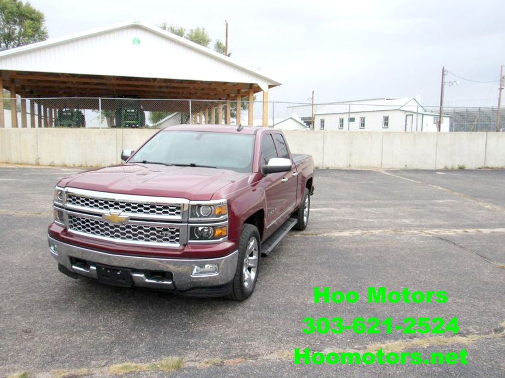Featured Vehicle Image