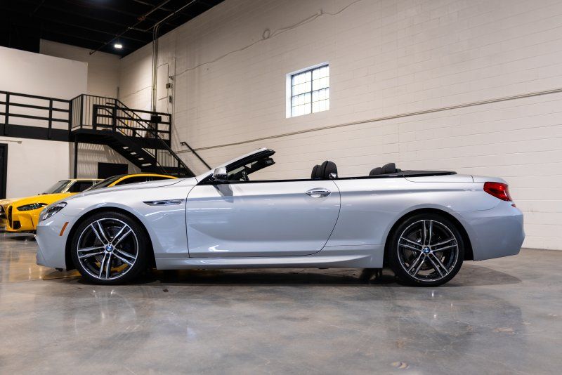 2018 BMW 640i, photo 2