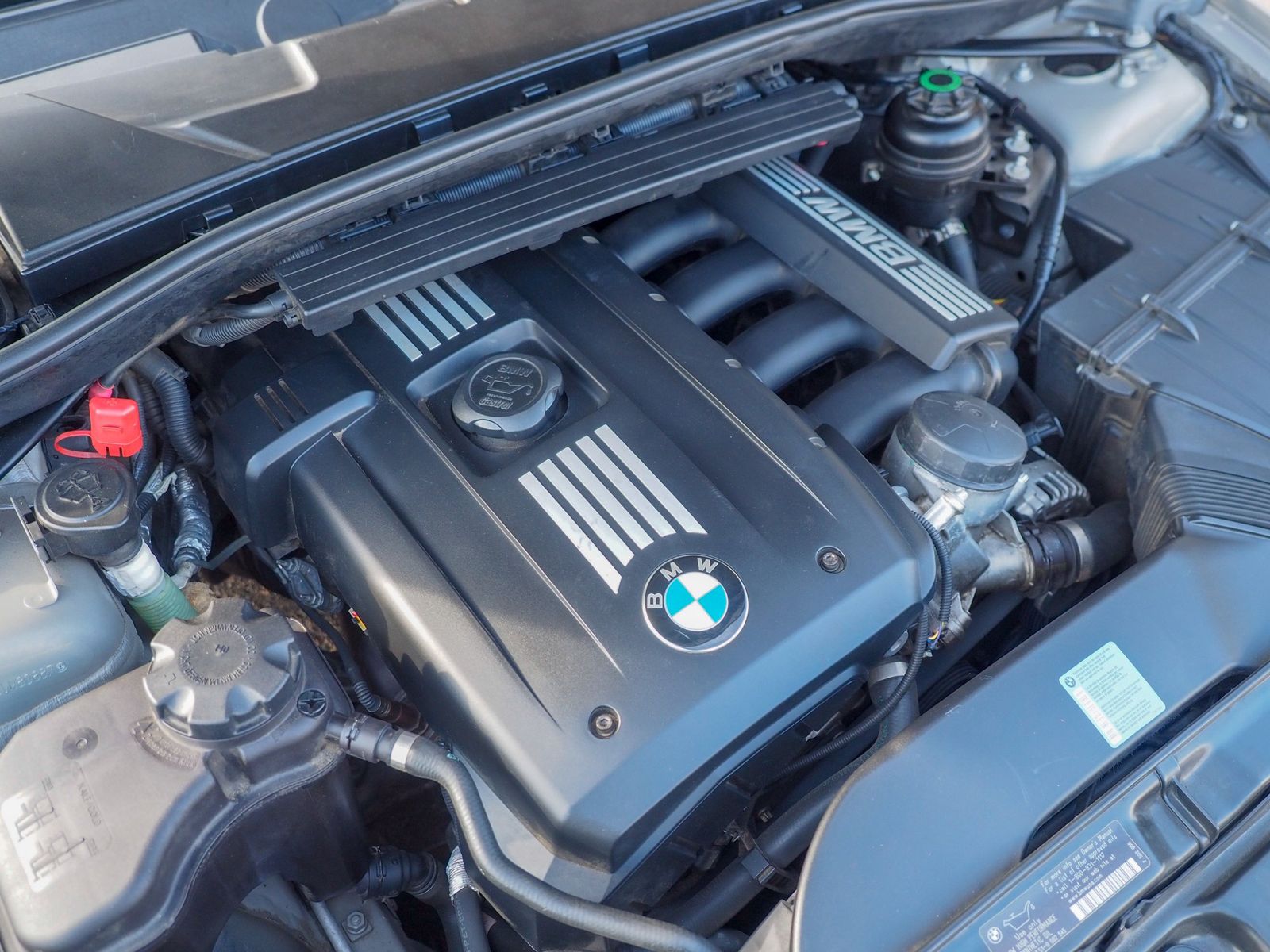 2011 BMW 128I 35