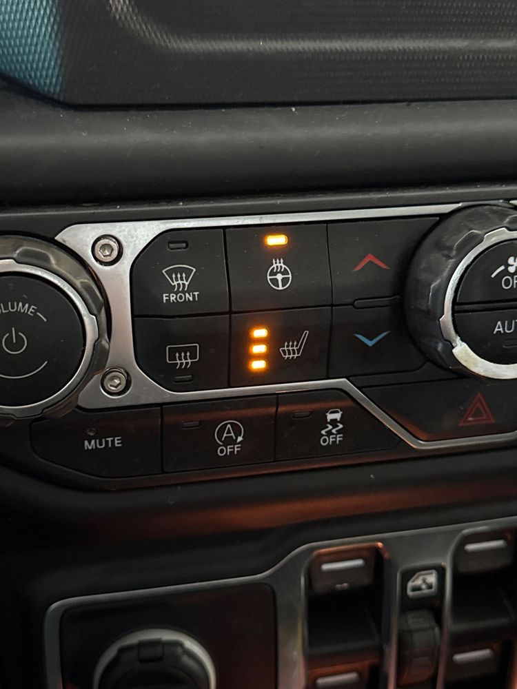 2021 Jeep Wrangler Unlimited Sport Freedom photo 24