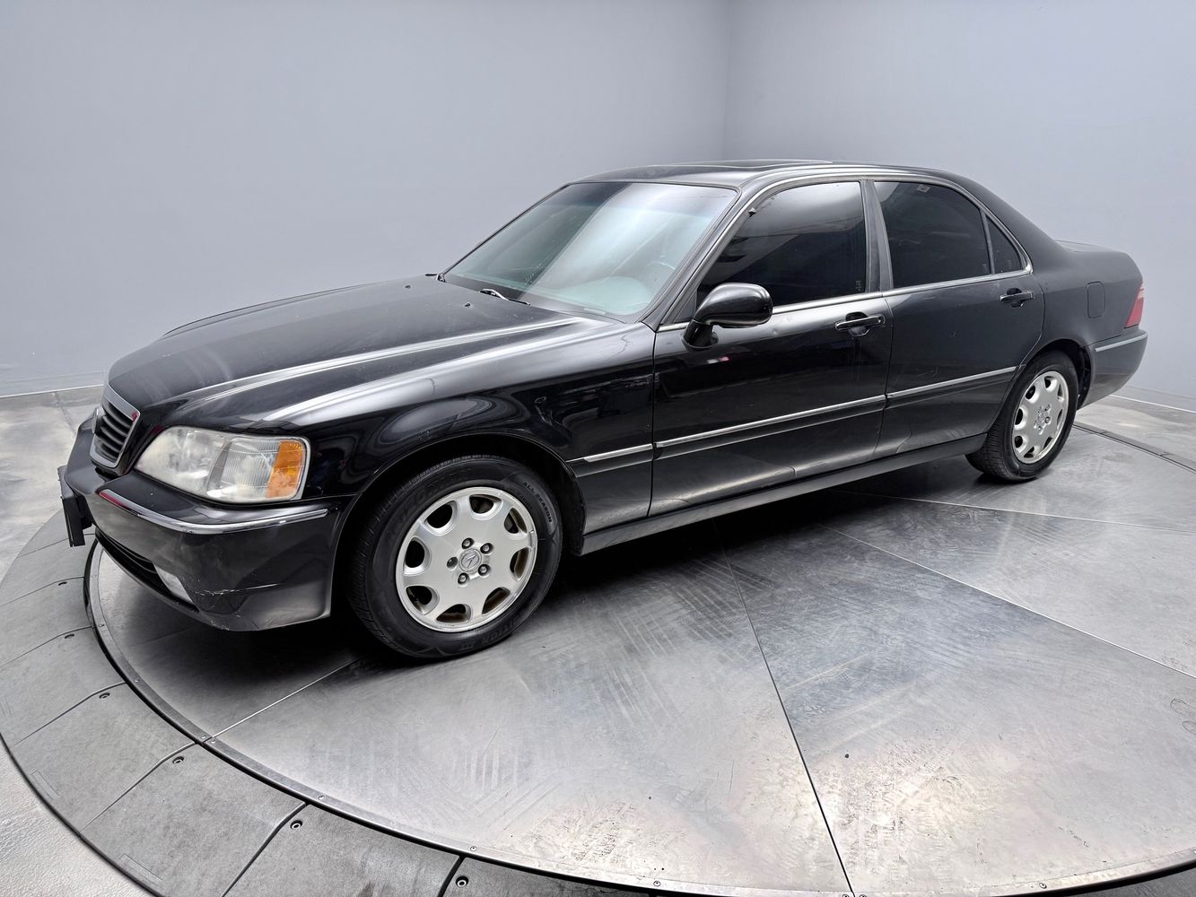 1999 Acura RL -'s photo