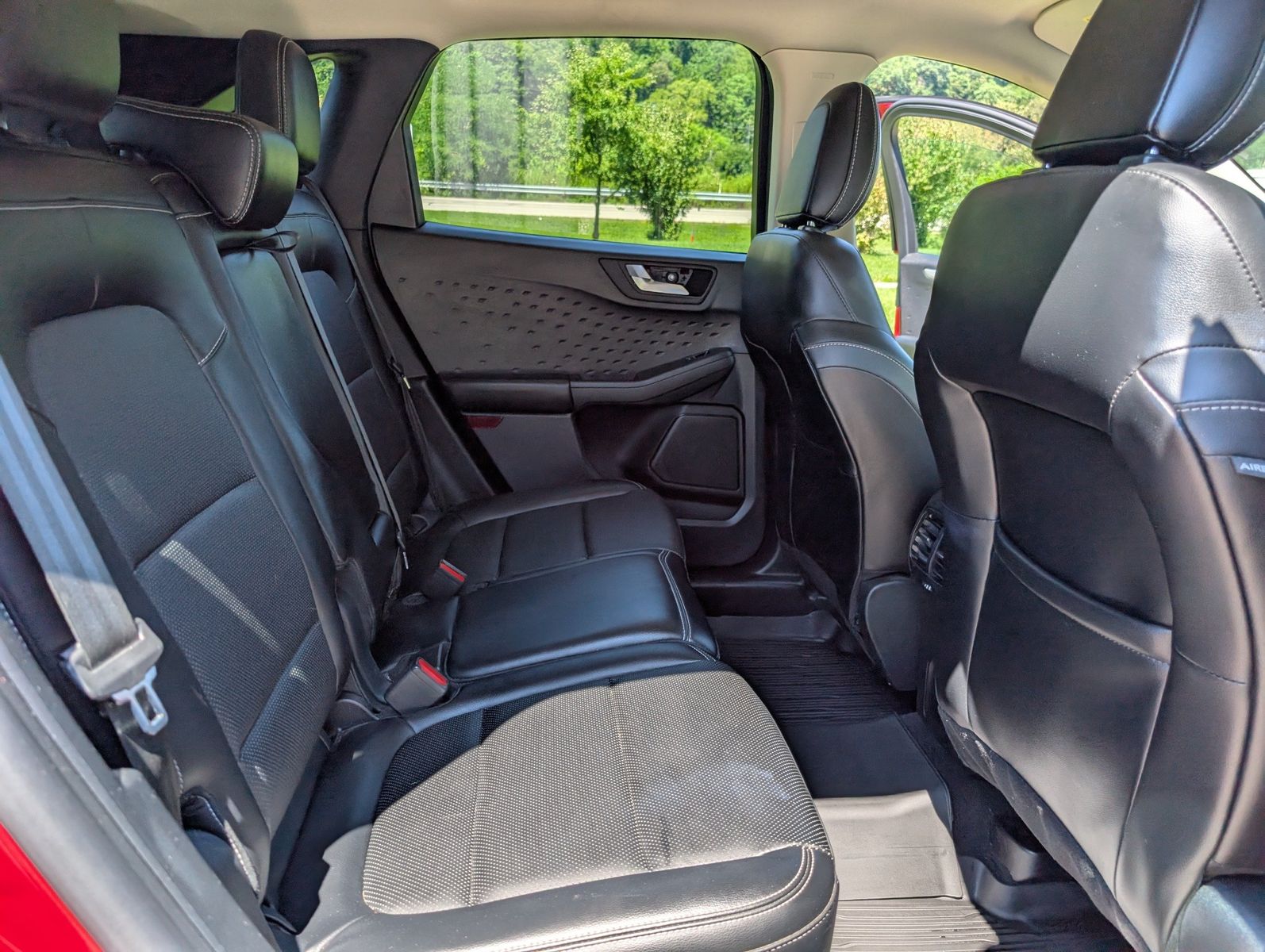 2020 Ford Escape 52
