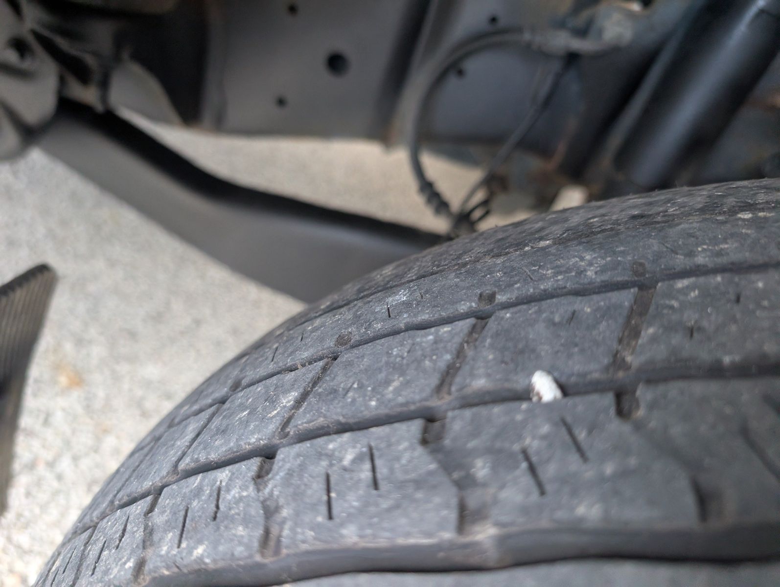 2019 Ford E-Series Chassis 108