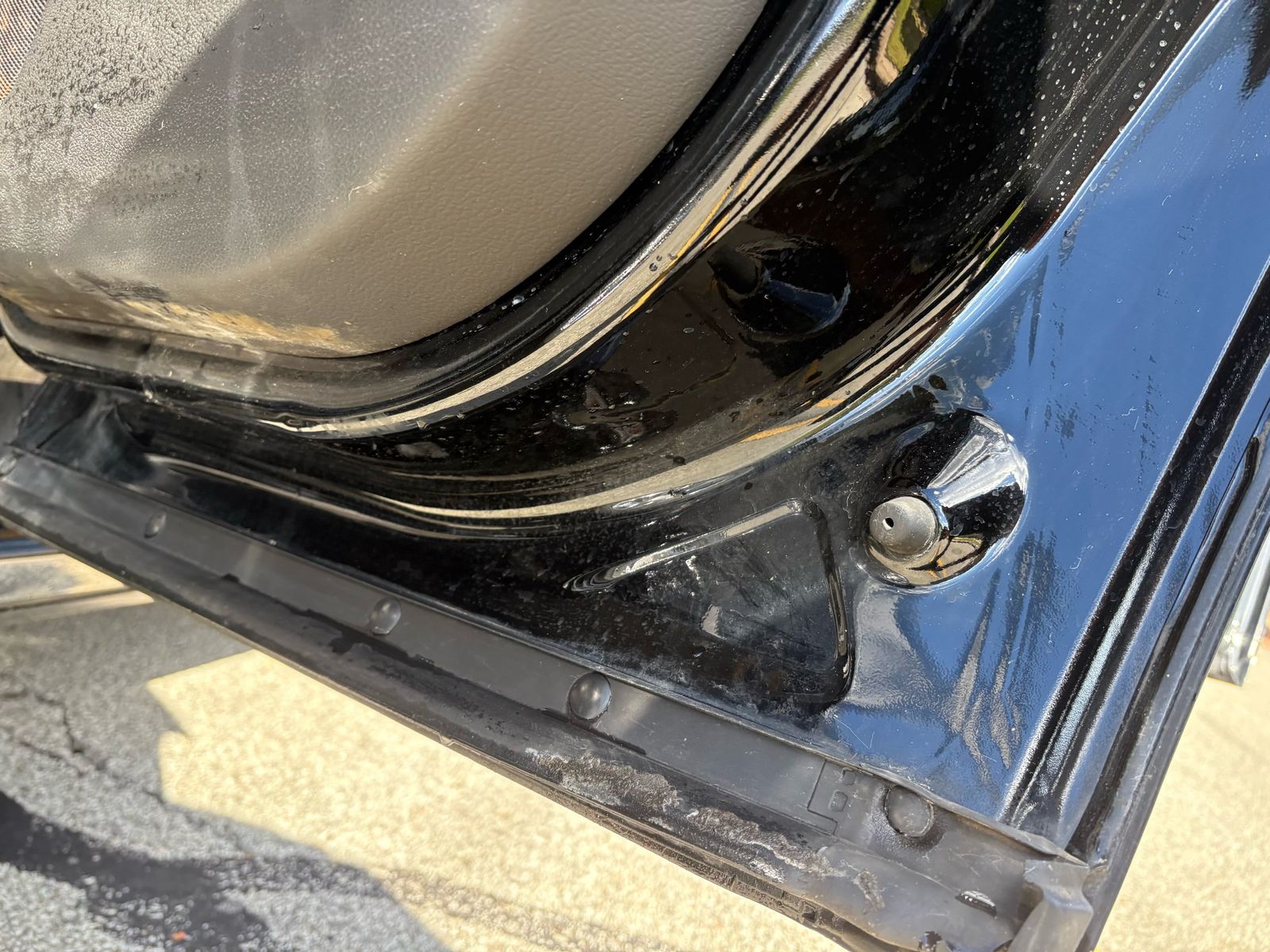 2014 Cadillac Escalade 23