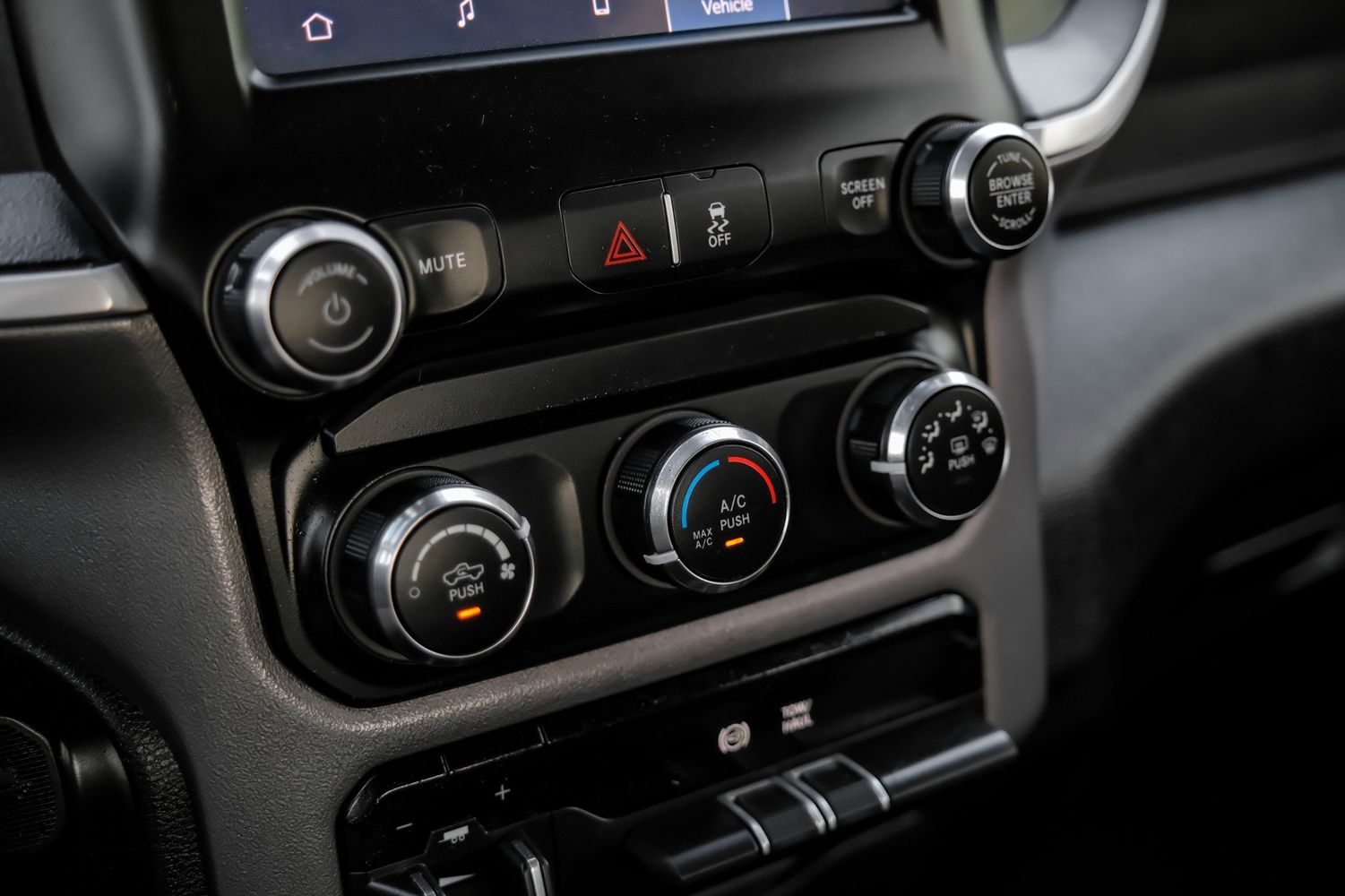 2022 Ram 2500 Lone Star Big Horn photo 30