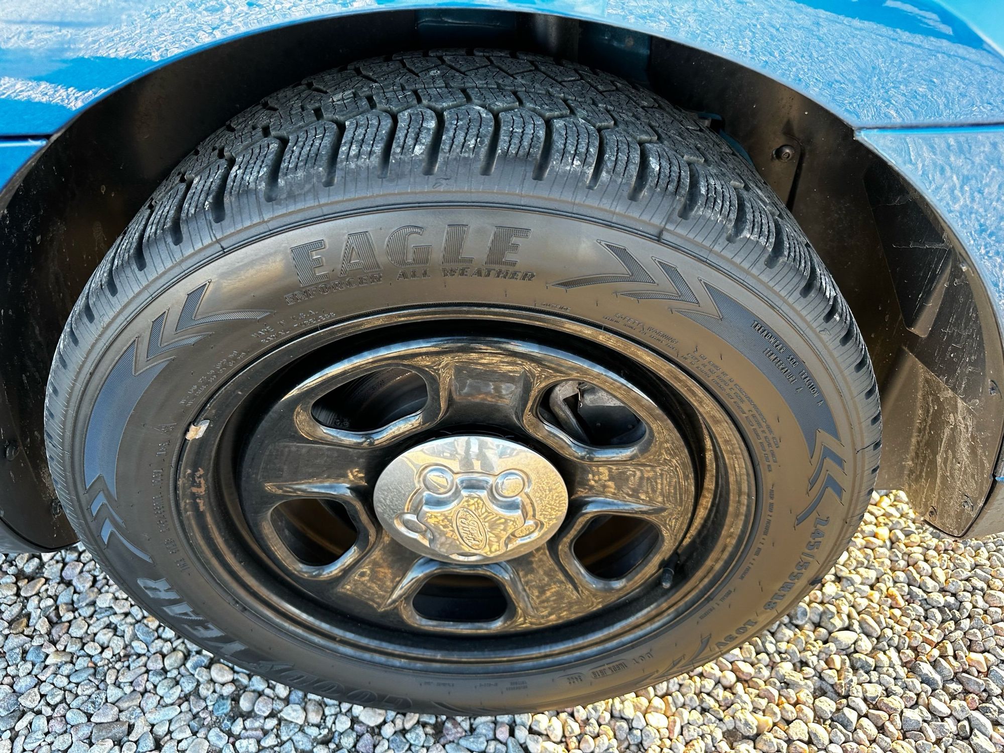 2013 Ford Taurus photo 38