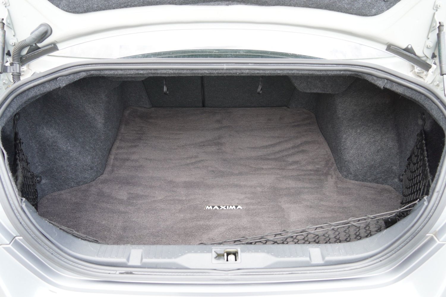 2007 Nissan Maxima SL - Photo 48