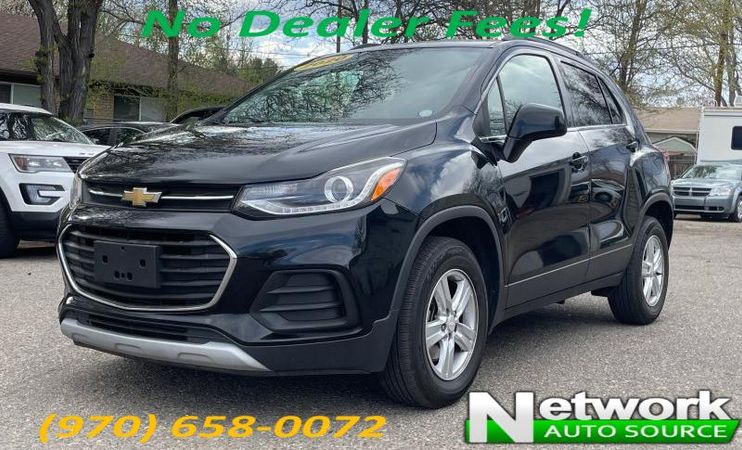Featured Vehicle Image