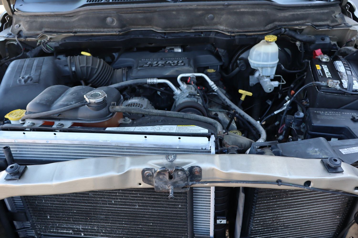 2003 Dodge Ram 1500 4 7 Motor For Sale