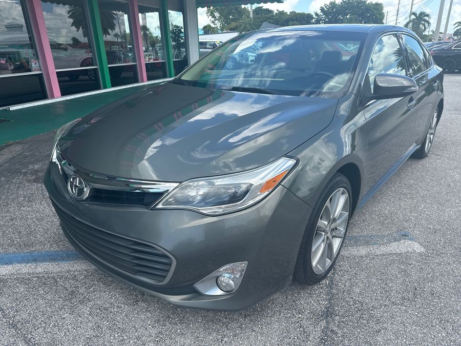 Vehicle Image