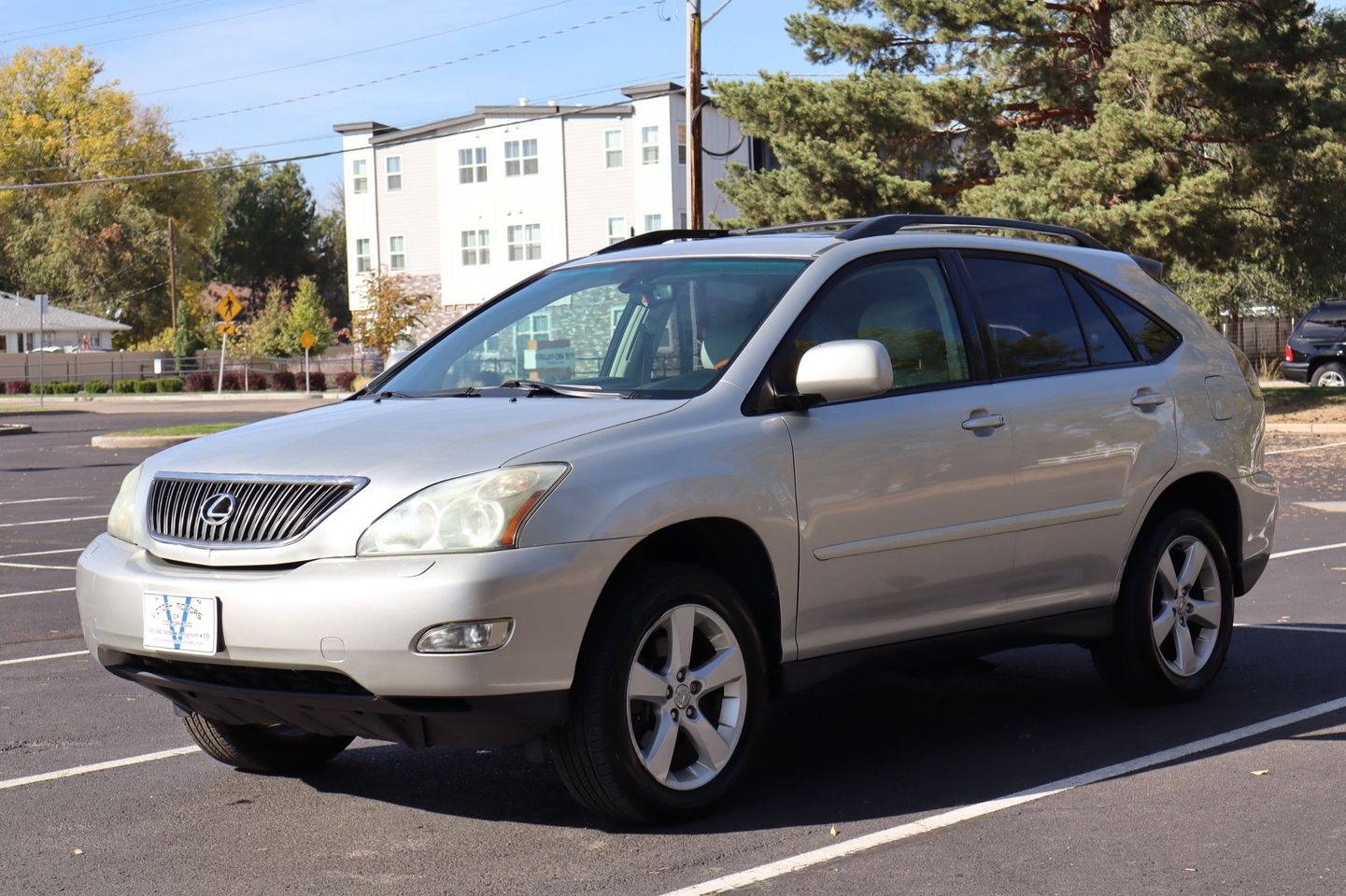 2004 Lexus RX 330 | Victory Motors of Colorado