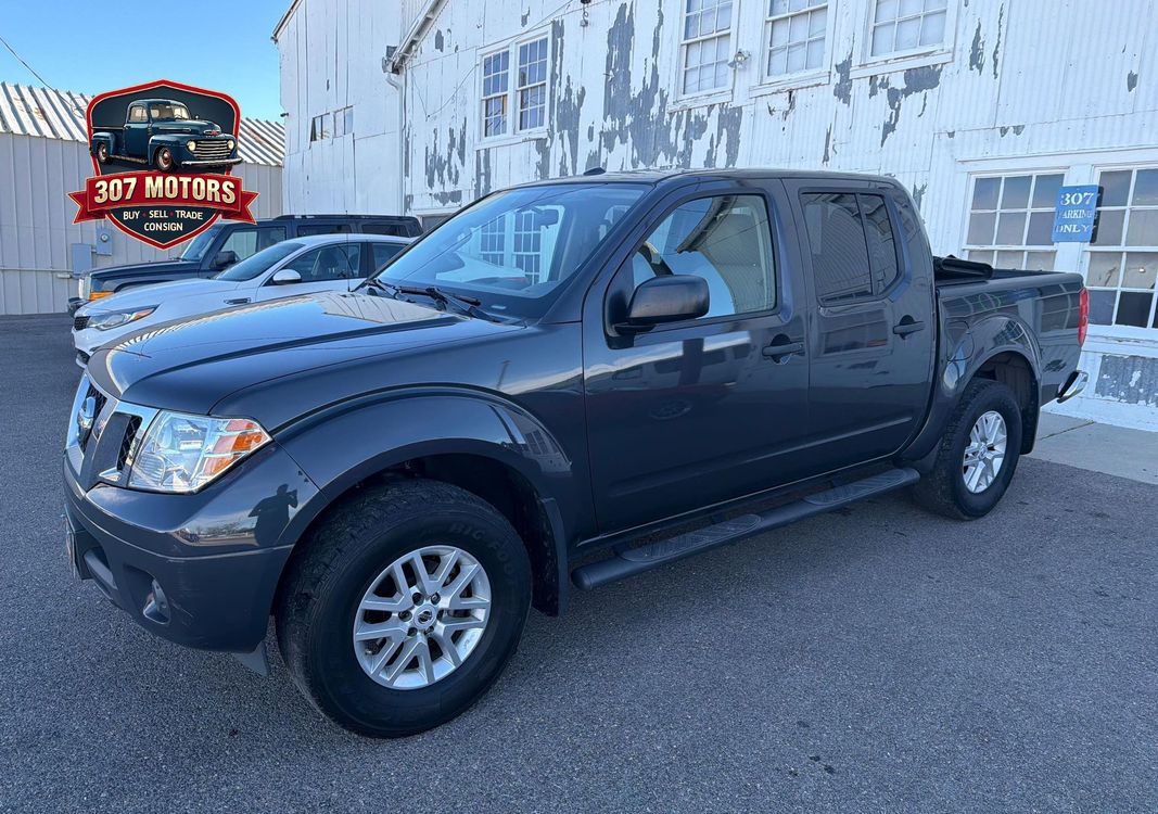 Featured Vehicle Image