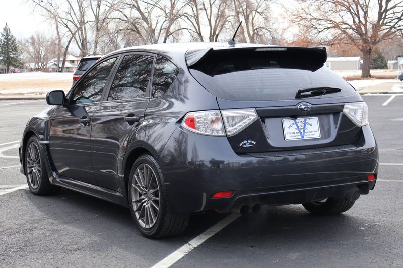 WHAT ENGINE IS IN A 2014 SUBARU IMPREZA visual data 3