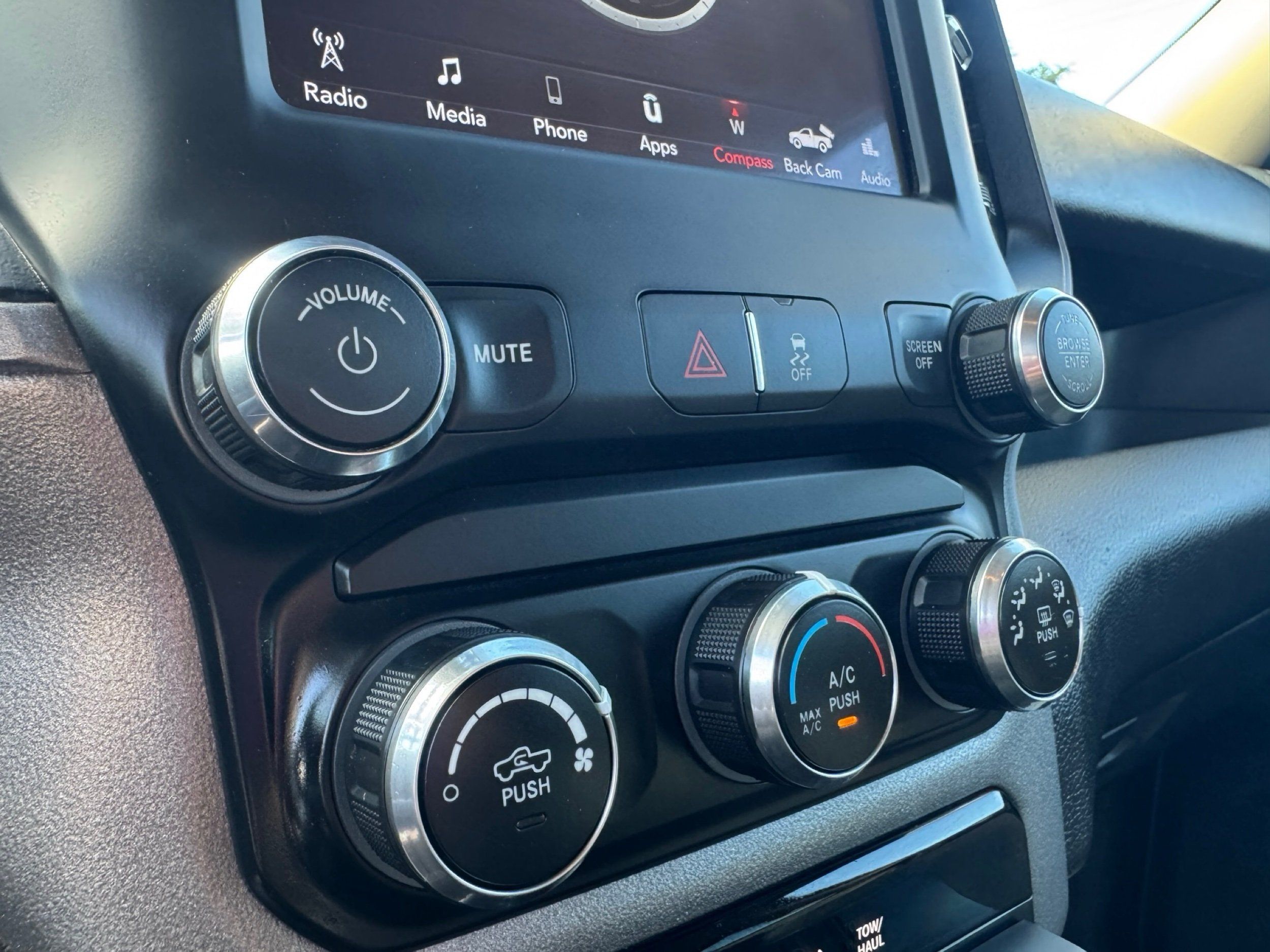 2020 Ram 3500 Tradesman photo 29