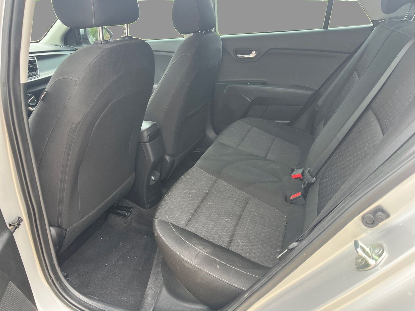 2023 Kia Rio S photo 10