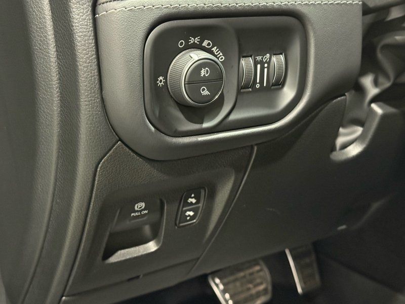 2022 Ram 1500 TRX, photo 34