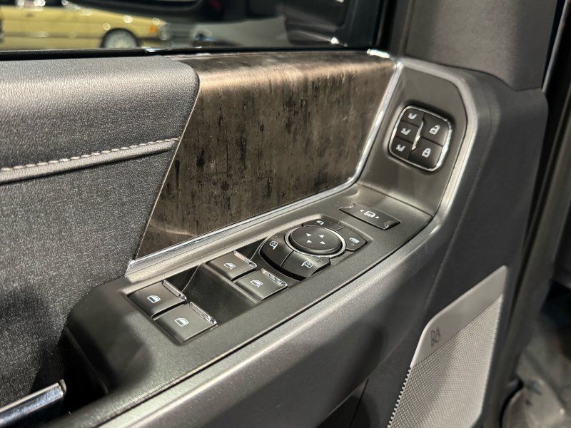 2024 Ford F-350 Super Duty Lariat, photo 35