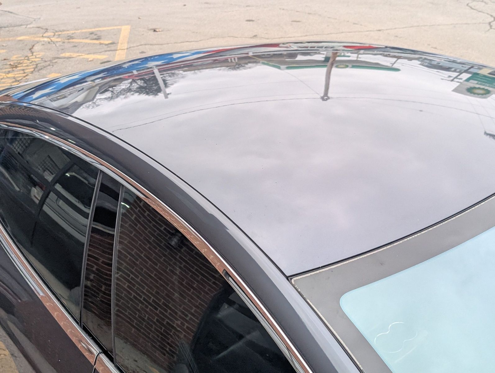 2014 Tesla Model S 31